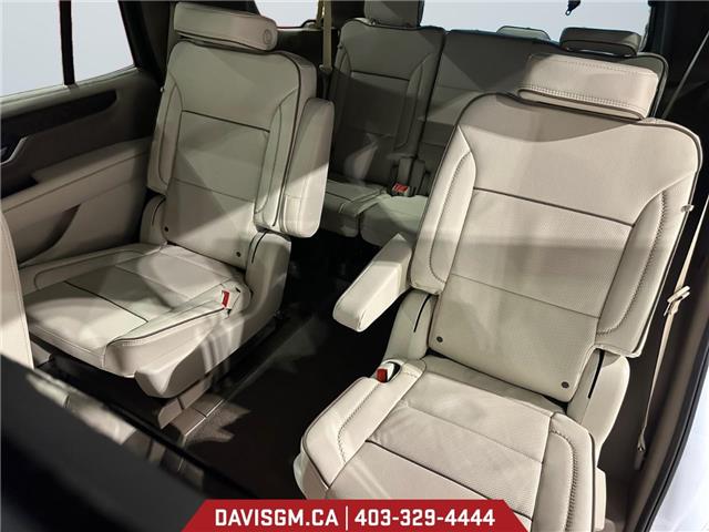 2026 GMC Yukon Denali (Stk: 302512) in Lethbridge - Image 13 of 15