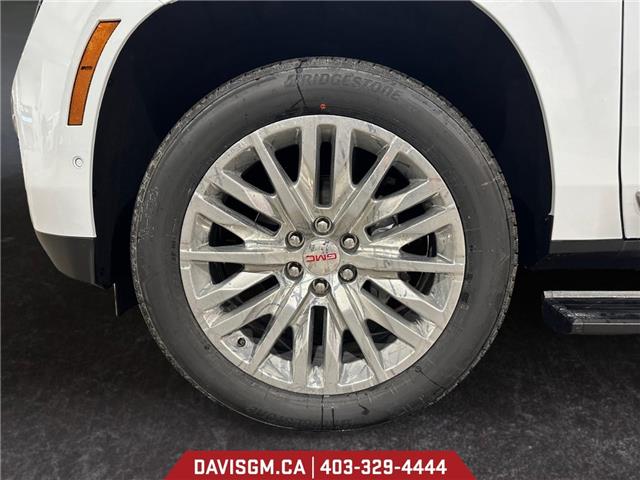 2026 GMC Yukon Denali (Stk: 302512) in Lethbridge - Image 14 of 15