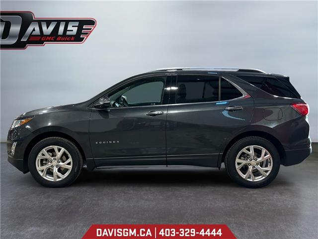 2020 Chevrolet Equinox Premier (Stk: 302625) in Lethbridge - Image 2 of 15 2020 Chevrolet Equinox Premier (Stk: 302625) in Lethbridge - Image 2 of 15