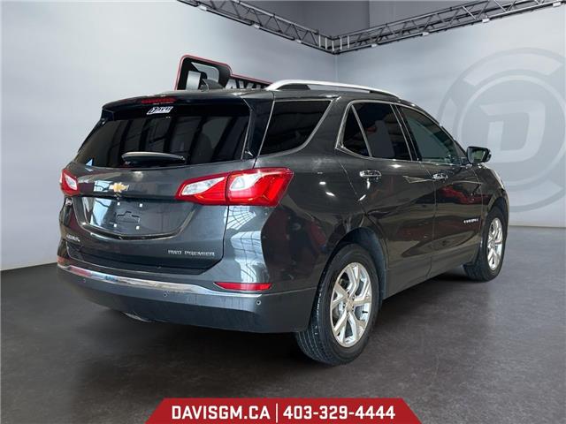 2020 Chevrolet Equinox Premier (Stk: 302625) in Lethbridge - Image 5 of 15 2020 Chevrolet Equinox Premier (Stk: 302625) in Lethbridge - Image 5 of 15