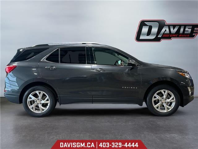 2020 Chevrolet Equinox Premier (Stk: 302625) in Lethbridge - Image 6 of 15 2020 Chevrolet Equinox Premier (Stk: 302625) in Lethbridge - Image 6 of 15
