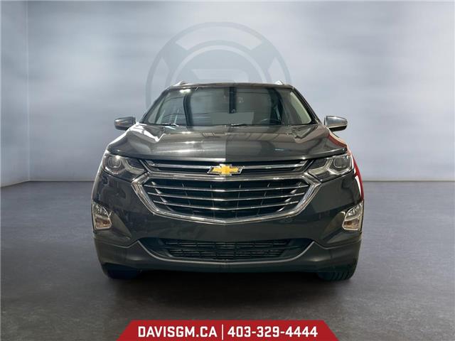 2020 Chevrolet Equinox Premier (Stk: 302625) in Lethbridge - Image 8 of 15 2020 Chevrolet Equinox Premier (Stk: 302625) in Lethbridge - Image 8 of 15