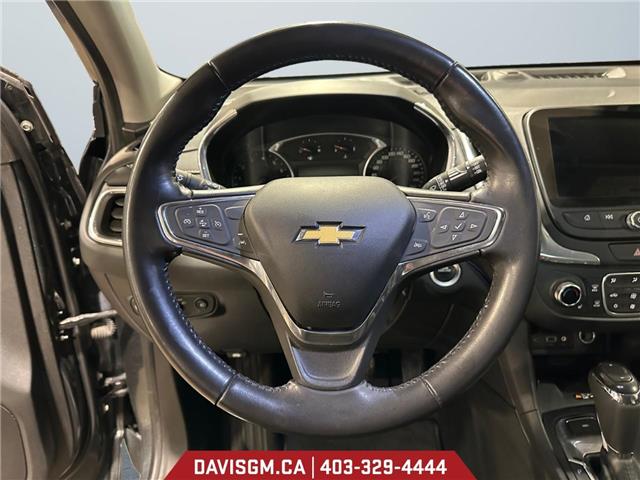 2020 Chevrolet Equinox Premier (Stk: 302625) in Lethbridge - Image 12 of 15 2020 Chevrolet Equinox Premier (Stk: 302625) in Lethbridge - Image 12 of 15
