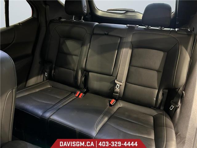 2020 Chevrolet Equinox Premier (Stk: 302625) in Lethbridge - Image 13 of 15 2020 Chevrolet Equinox Premier (Stk: 302625) in Lethbridge - Image 13 of 15