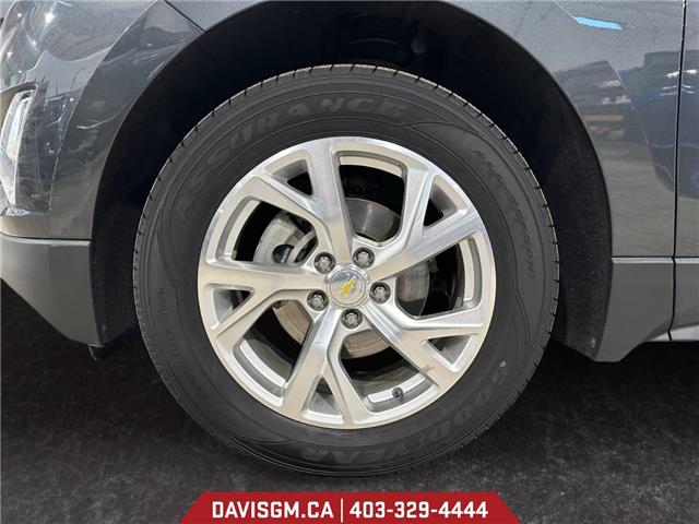 2020 Chevrolet Equinox Premier (Stk: 302625) in Lethbridge - Image 14 of 15 2020 Chevrolet Equinox Premier (Stk: 302625) in Lethbridge - Image 14 of 15