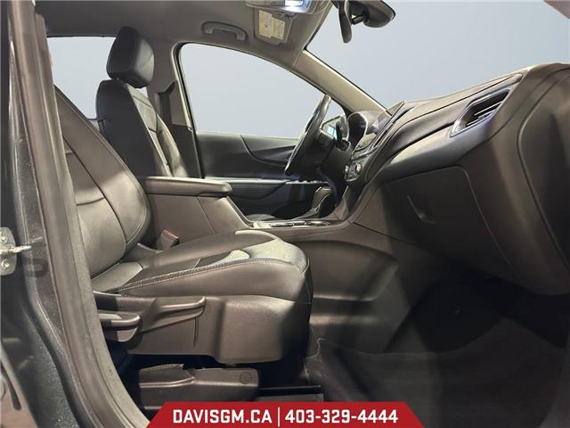2020 Chevrolet Equinox Premier (Stk: 302625) in Lethbridge - Image 15 of 15 2020 Chevrolet Equinox Premier (Stk: 302625) in Lethbridge - Image 15 of 15