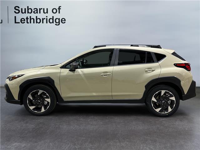 2026 Subaru Crosstrek Limited (Stk: 300200) in Lethbridge - Image 2 of 15