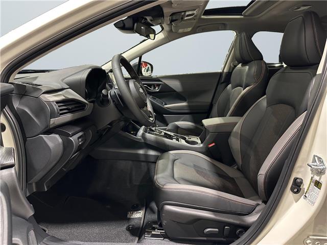 2026 Subaru Crosstrek Limited (Stk: 300197) in Lethbridge - Image 9 of 15