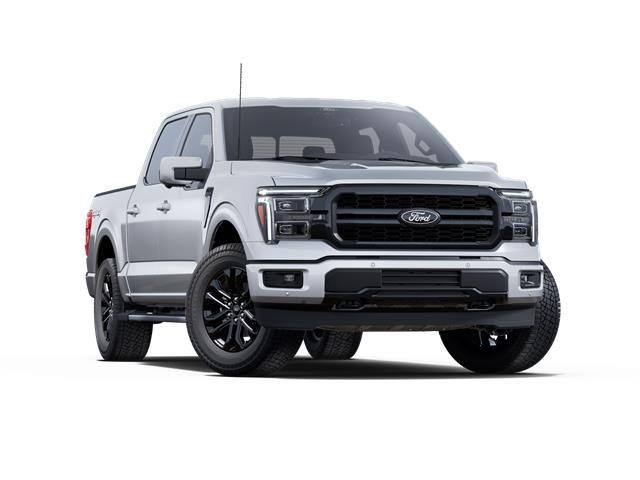 2025 Ford F-150 Lariat (Stk: NC05051) in Shellbrook - Image 4 of 7