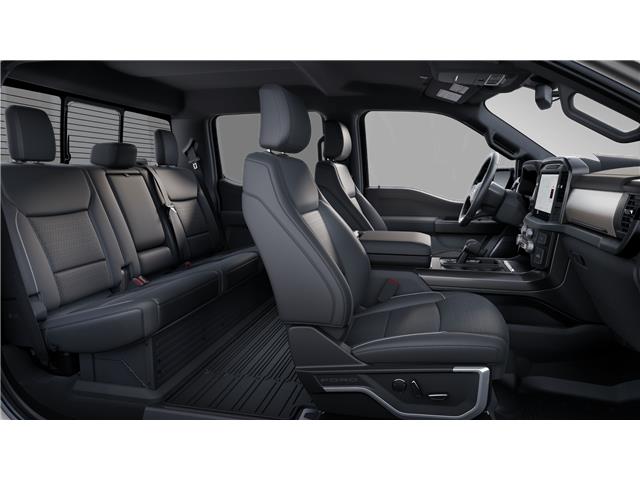 2025 Ford F-150 Lariat (Stk: NC05051) in Shellbrook - Image 5 of 7