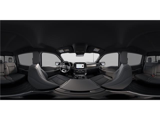 2025 Ford F-150 Lariat (Stk: NC05051) in Shellbrook - Image 7 of 7