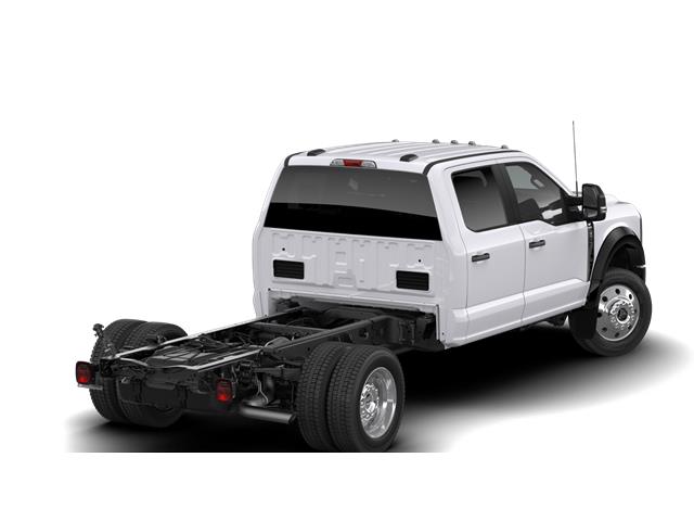 2026 Ford F-550 Chassis XLT (Stk: ND63723) in Shellbrook - Image 3 of 7