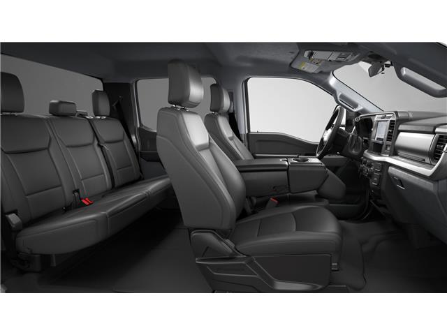 2026 Ford F-550 Chassis XLT (Stk: ND63723) in Shellbrook - Image 5 of 7