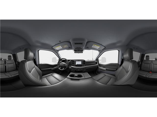 2026 Ford F-550 Chassis XLT (Stk: ND63723) in Shellbrook - Image 7 of 7