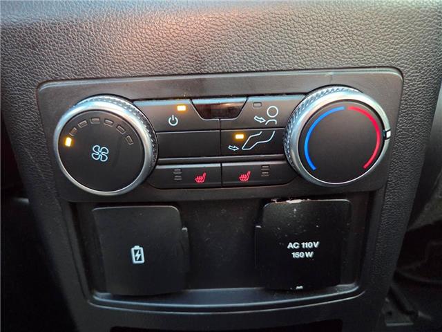 2021 Ford Explorer Limited (Stk: TA-086B) in Calgary - Image 11 of 11