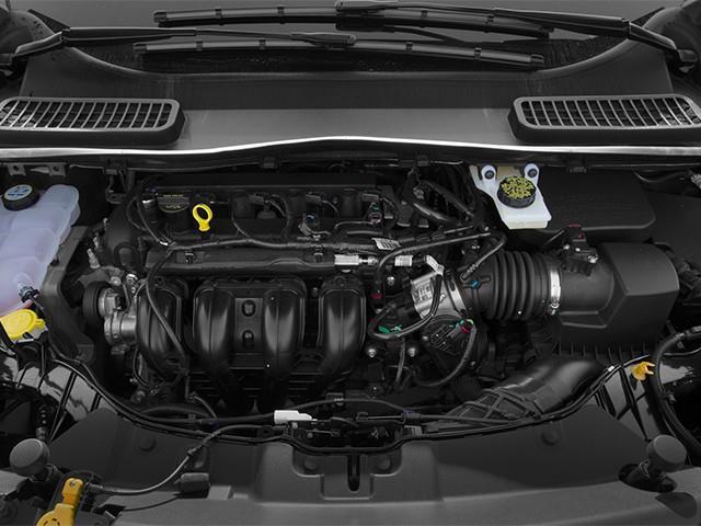 2014 Ford Escape SE (Stk: 7062) in Calgary - Image 14 of 18