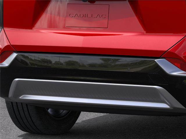 2026 Cadillac OPTIQ Luxury (Stk: 260434) in London - Image 14 of 24