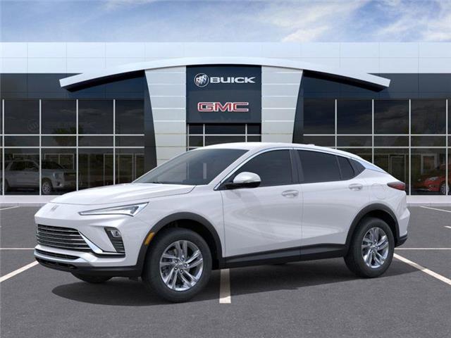 2026 Buick Envista Preferred (Stk: 26172) in Terrace Bay - Image 2 of 6