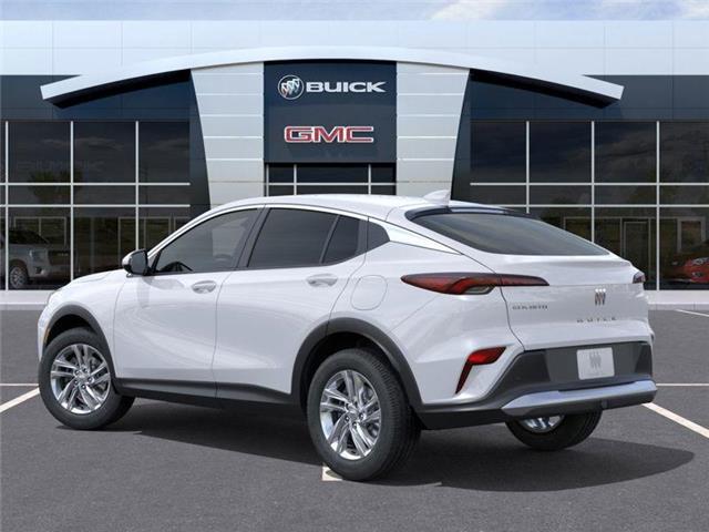 2026 Buick Envista Preferred (Stk: 26172) in Terrace Bay - Image 3 of 6