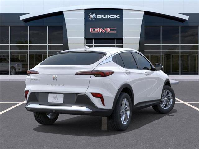 2026 Buick Envista Preferred (Stk: 26172) in Terrace Bay - Image 4 of 6