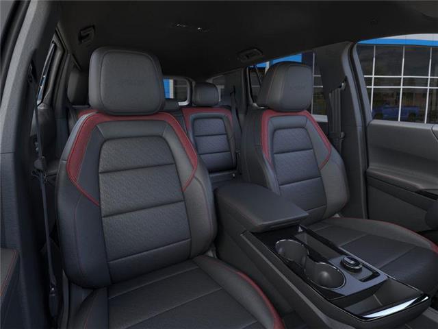 2026 Chevrolet Equinox RS (Stk: 26167) in Terrace Bay - Image 6 of 6