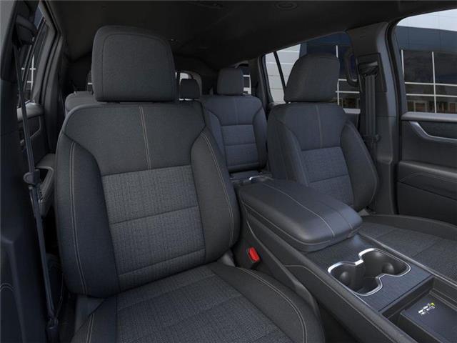 2026 GMC Acadia Elevation (Stk: 260374) in Gatineau - Image 6 of 6