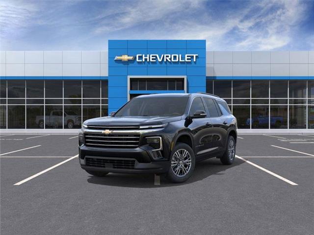 2026 Chevrolet Traverse LT (Stk: 10832) in Meadow Lake - Image 1 of 6