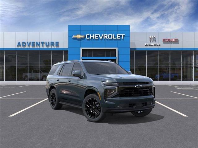 2026 Chevrolet Tahoe RST (Stk: 46075) in Fairview - Image 1 of 24