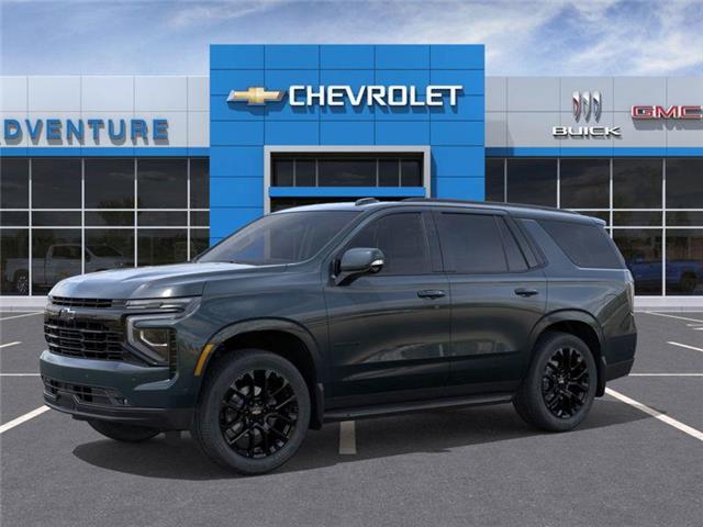 2026 Chevrolet Tahoe RST (Stk: 46075) in Fairview - Image 2 of 24