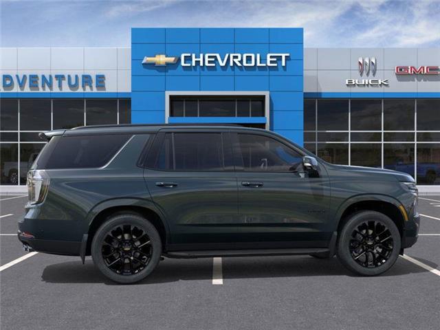 2026 Chevrolet Tahoe RST (Stk: 46075) in Fairview - Image 5 of 24