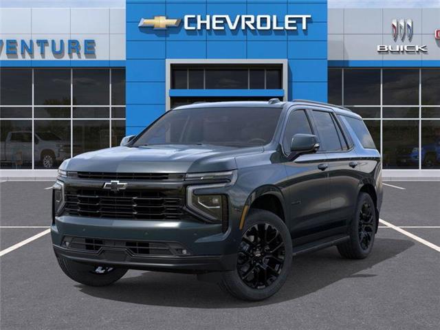 2026 Chevrolet Tahoe RST (Stk: 46075) in Fairview - Image 6 of 24