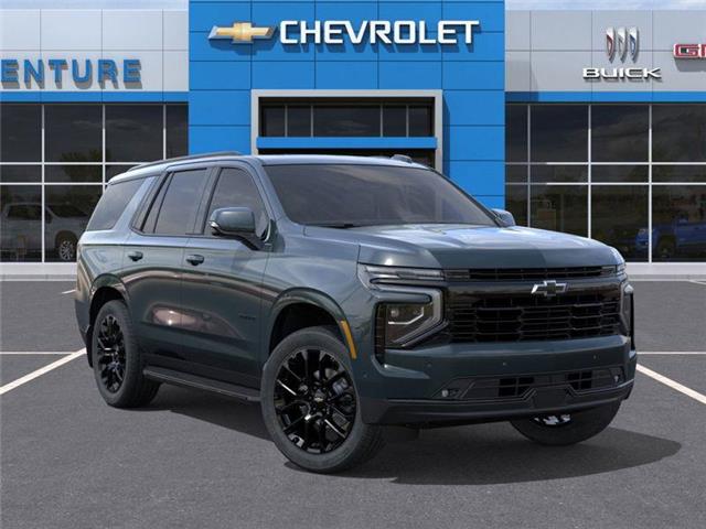 2026 Chevrolet Tahoe RST (Stk: 46075) in Fairview - Image 7 of 24