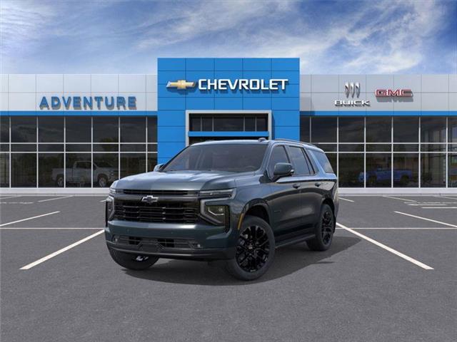 2026 Chevrolet Tahoe RST (Stk: 46075) in Fairview - Image 8 of 24