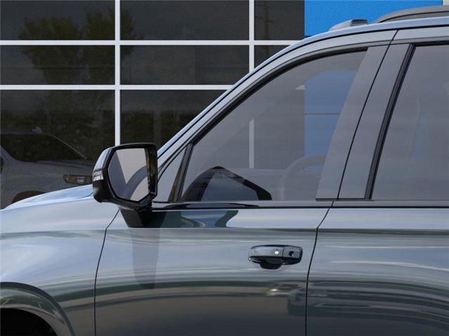 2026 Chevrolet Tahoe RST (Stk: 46075) in Fairview - Image 12 of 24