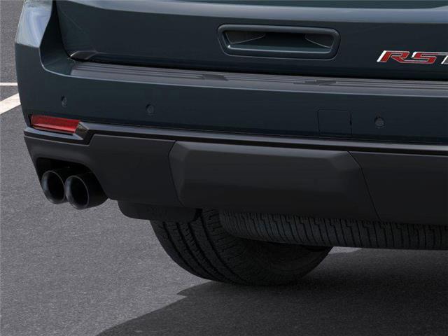 2026 Chevrolet Tahoe RST (Stk: 46075) in Fairview - Image 14 of 24