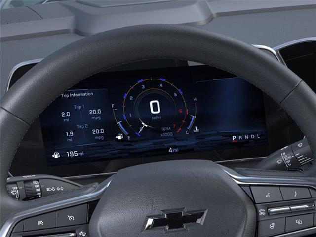 2026 Chevrolet Tahoe RST (Stk: 46075) in Fairview - Image 18 of 24