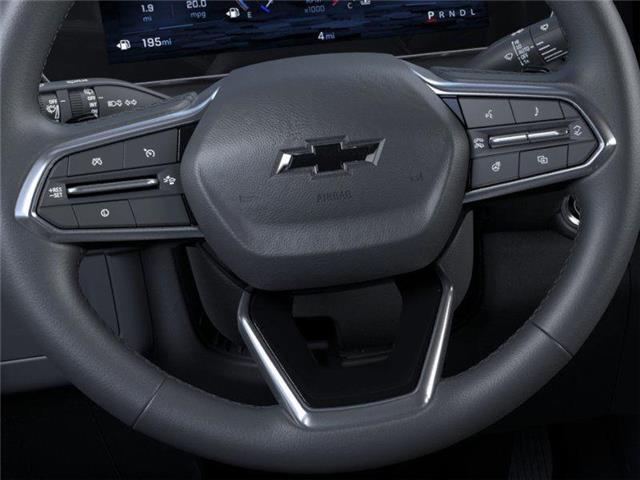 2026 Chevrolet Tahoe RST (Stk: 46075) in Fairview - Image 19 of 24