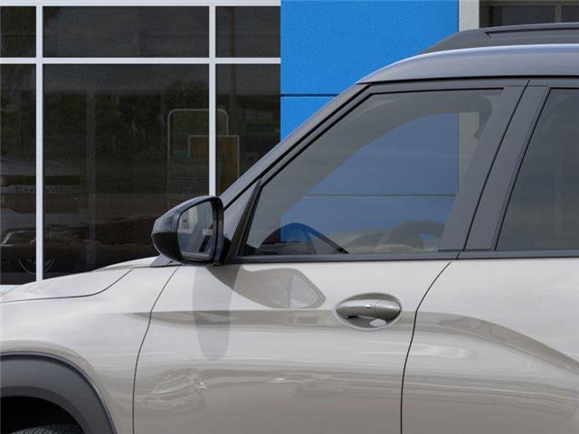 2026 Chevrolet TrailBlazer RS (Stk: 46074) in Fairview - Image 12 of 24