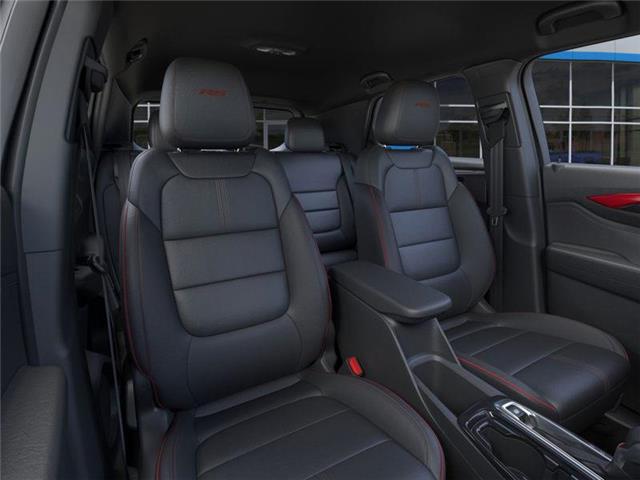 2026 Chevrolet TrailBlazer RS (Stk: 46074) in Fairview - Image 16 of 24