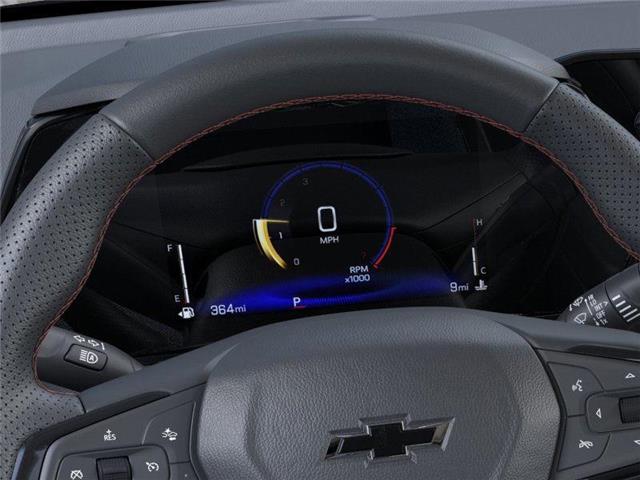 2026 Chevrolet TrailBlazer RS (Stk: 46074) in Fairview - Image 18 of 24