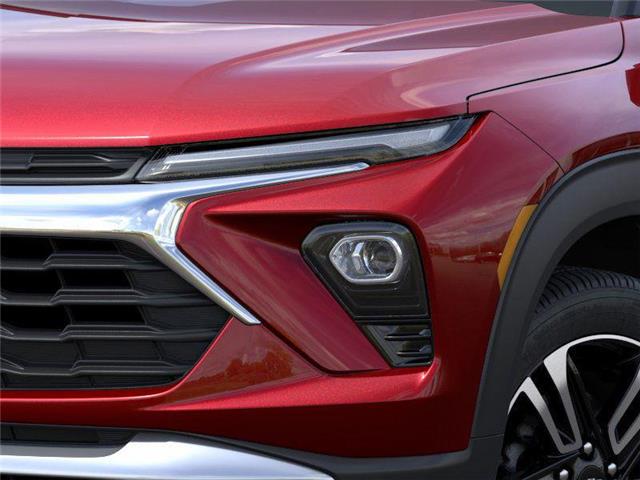 2026 Chevrolet TrailBlazer LT (Stk: 46073) in Fairview - Image 10 of 24 2026 Chevrolet TrailBlazer LT (Stk: 46073) in Fairview - Image 10 of 24