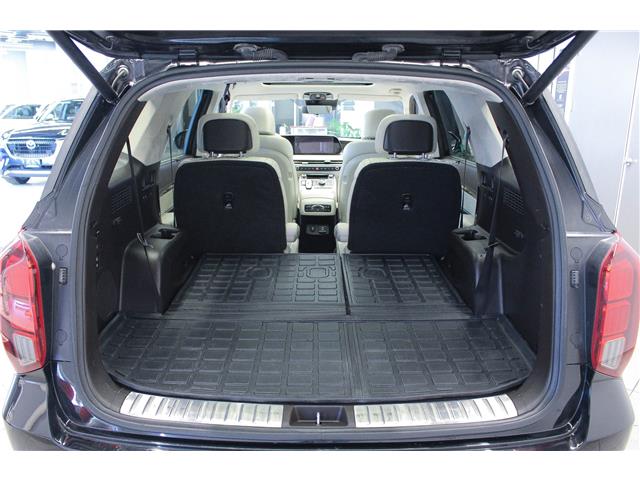 2023 Hyundai Palisade Ultimate Calligraphy w/Beige Interior (Stk: U7606) in North Bay - Image 26 of 27