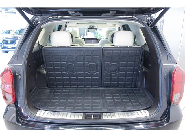 2023 Hyundai Palisade Ultimate Calligraphy w/Beige Interior (Stk: U7606) in North Bay - Image 25 of 27