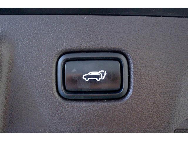 2023 Hyundai Palisade Ultimate Calligraphy w/Beige Interior (Stk: U7606) in North Bay - Image 27 of 27
