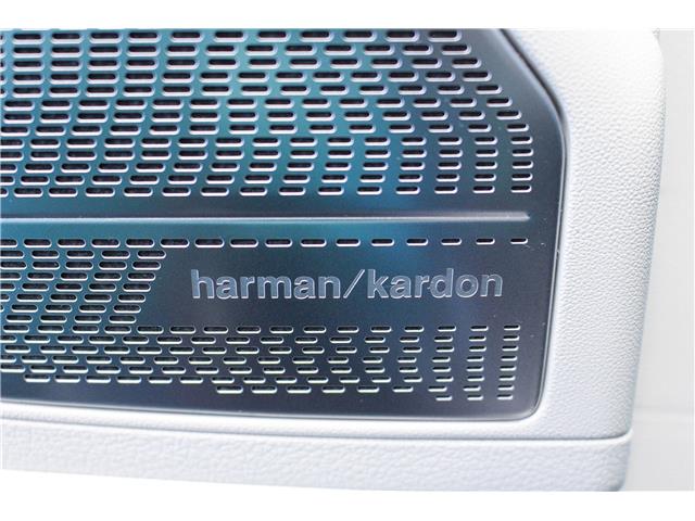 2023 Hyundai Palisade Ultimate Calligraphy w/Beige Interior (Stk: U7606) in North Bay - Image 10 of 27