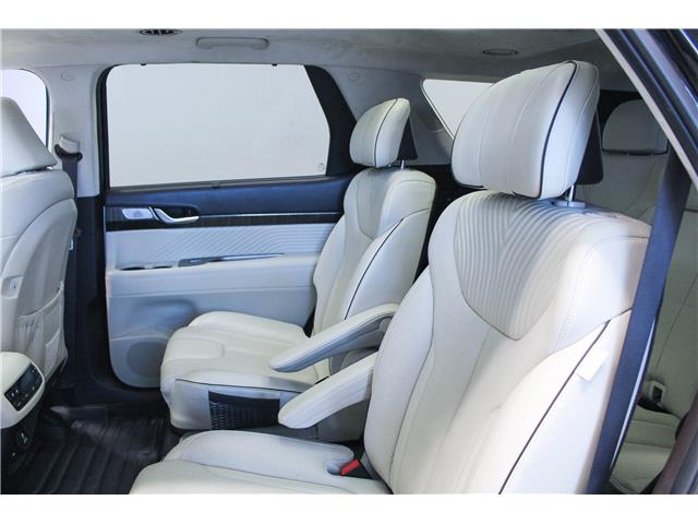 2023 Hyundai Palisade Ultimate Calligraphy w/Beige Interior (Stk: U7606) in North Bay - Image 20 of 27