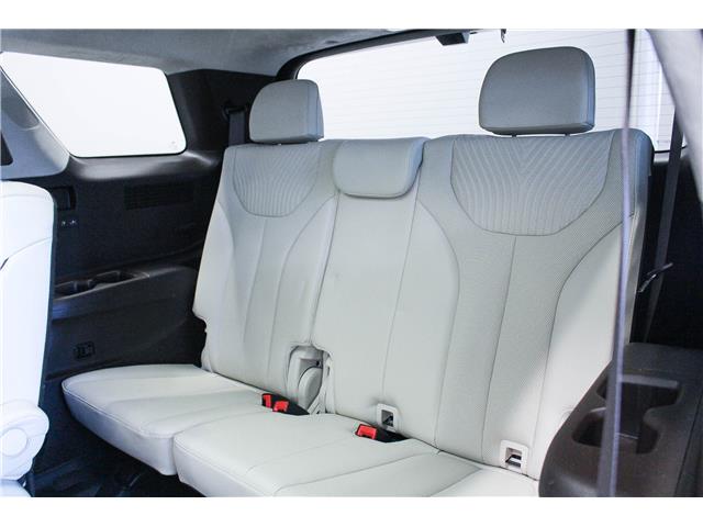 2023 Hyundai Palisade Ultimate Calligraphy w/Beige Interior (Stk: U7606) in North Bay - Image 23 of 27