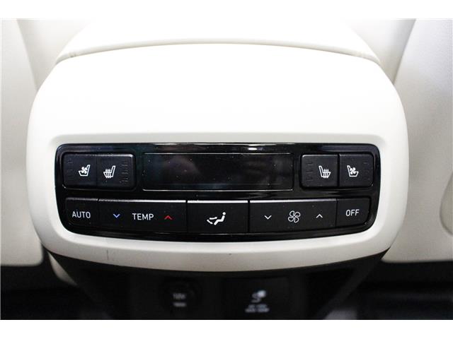 2023 Hyundai Palisade Ultimate Calligraphy w/Beige Interior (Stk: U7606) in North Bay - Image 21 of 27