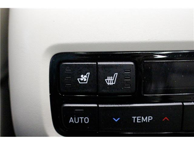 2023 Hyundai Palisade Ultimate Calligraphy w/Beige Interior (Stk: U7606) in North Bay - Image 22 of 27