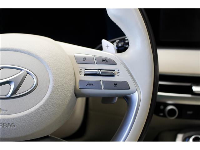 2023 Hyundai Palisade Ultimate Calligraphy w/Beige Interior (Stk: U7606) in North Bay - Image 14 of 27